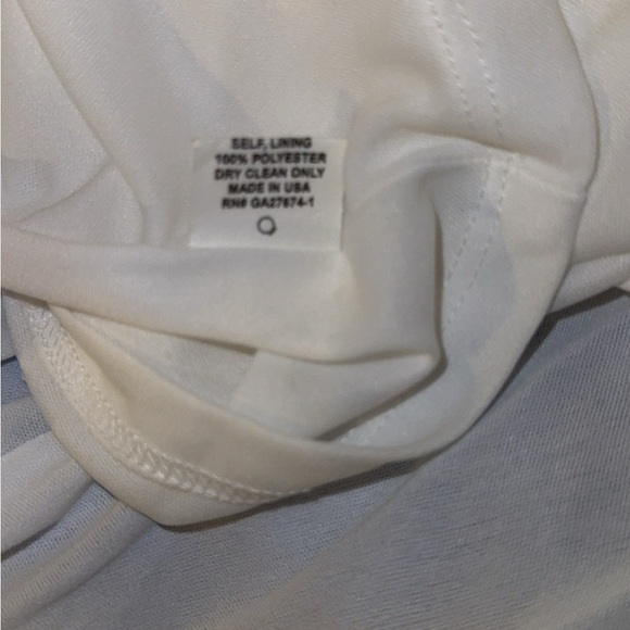 Anthropologie Eva by Eva Franco Venice Mykonos dress - Picture 5 of 5